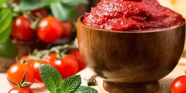 تصویر 3 از خرید و قیمت رب گوجه فرنگی ارگانیک + فروش صادراتی
